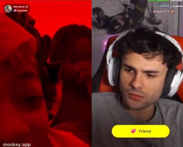 Who is Cheesur? Millionaire Kick streamer sparks outrage after