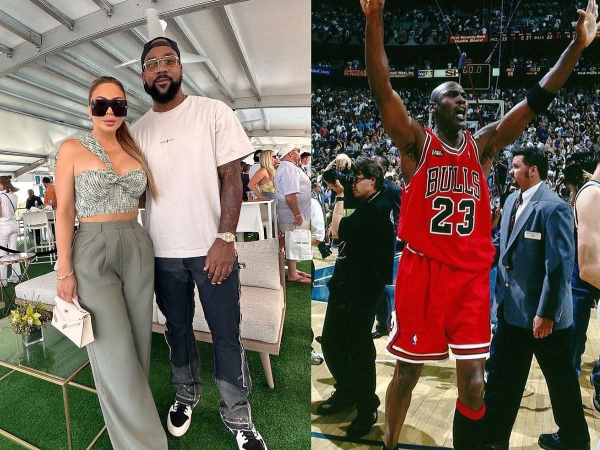 “I Understand”: RHOM Star Larsa Pippen Opens Up On Michael Jordan’s ...