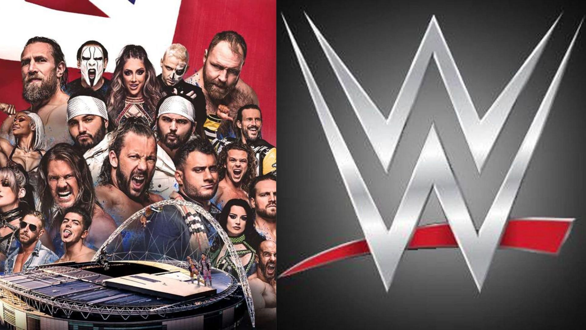 Will AEW All In overtake WWE WrestleMania