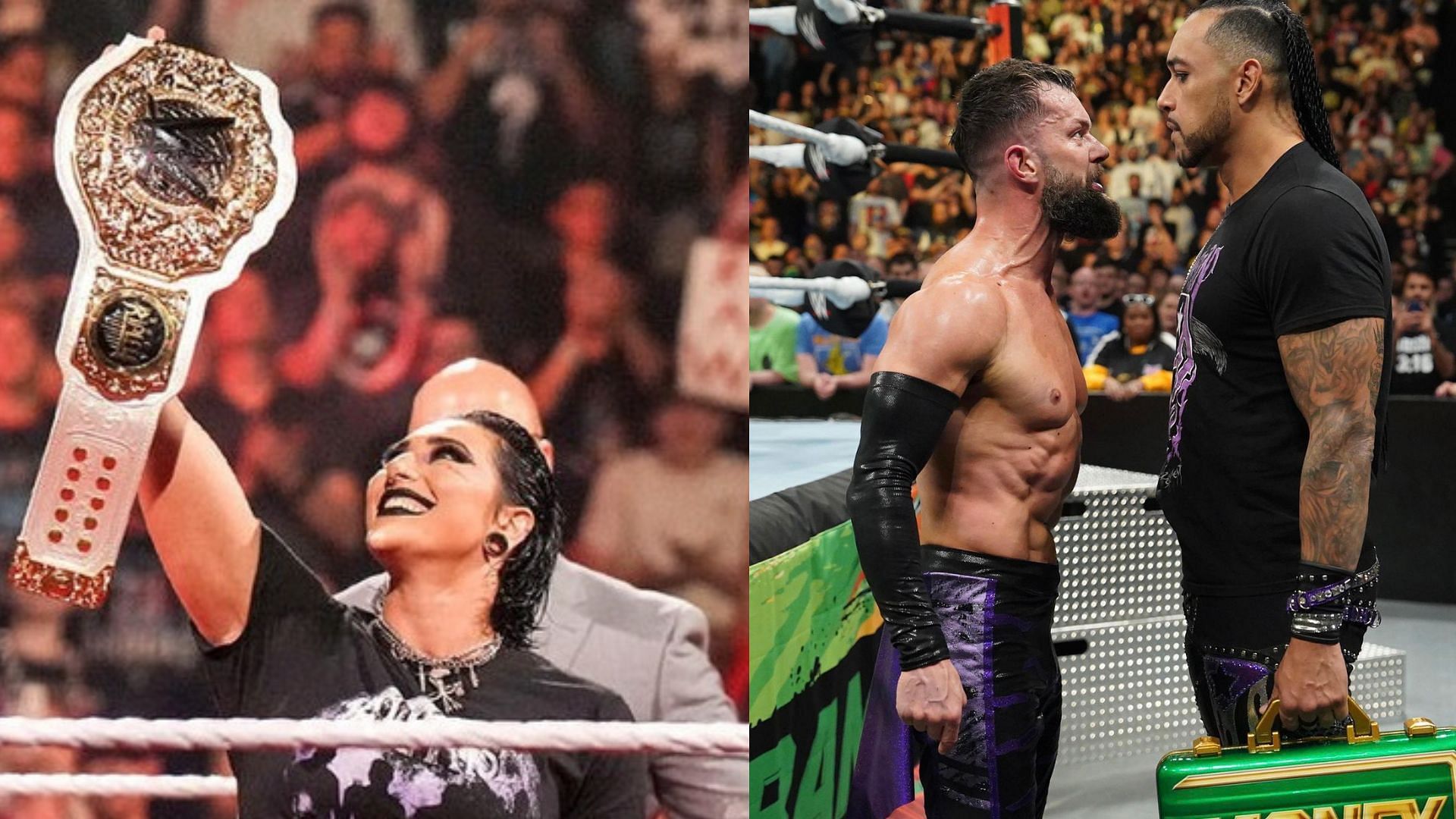 WWE RAW Where is WWE RAW tonight? (July 3, 2023) Location, time