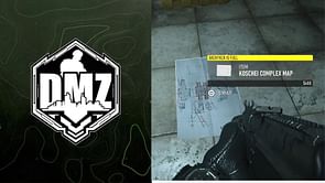 How to easily complete the 'X Marks The Spot' mission in Warzone 2 DMZ