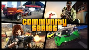 List of all GTA Online Community Series jobs giving 2x money and RP (July 27 - August 2)