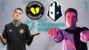00Nation vs The Guard - VCT Ascension Americas 2023: Predictions, where to watch, and more