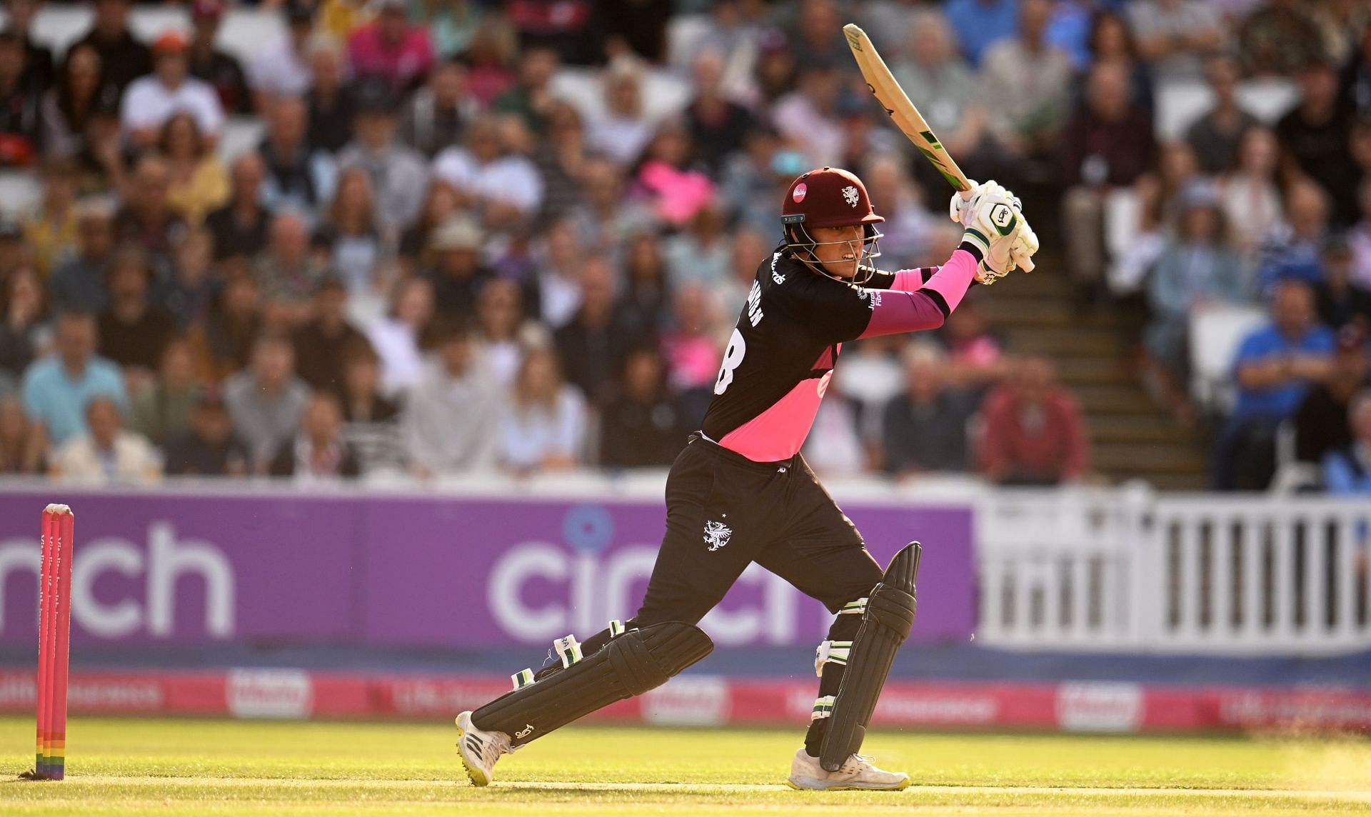 Vitality T20 Blast 2023 Somerset vs Nottinghamshire Probable XIs