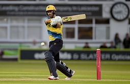 WAS vs DUR Dream11 Prediction: Fantasy Cricket Tips, Today's Playing 11, Player Stats, Pitch Report for T20 Blast 2023 North Group Match