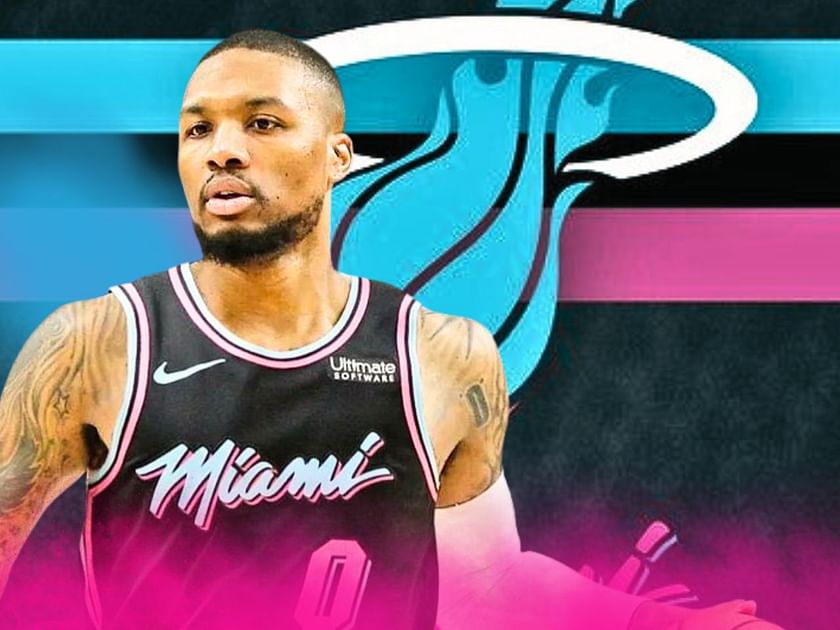 Damian Lillard requests trade; Miami Heat preferred destination