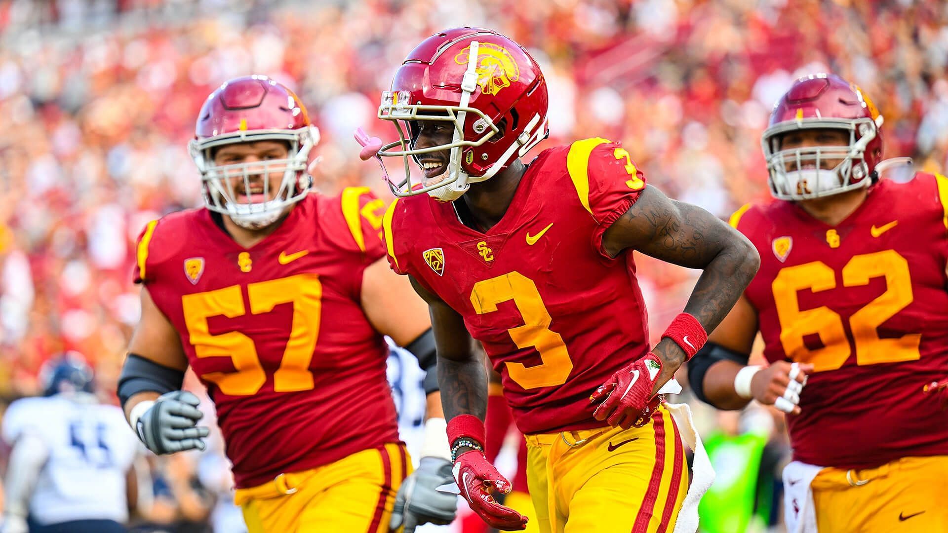 When does USC join the Big Ten? Taking a closer look at the conference