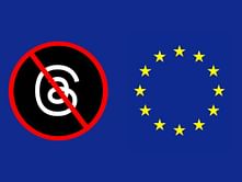 Why is Threads banned in Europe? Personal data usage restricts app in EU