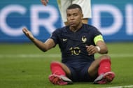 Kylian Mbappe could be sold this summer.
