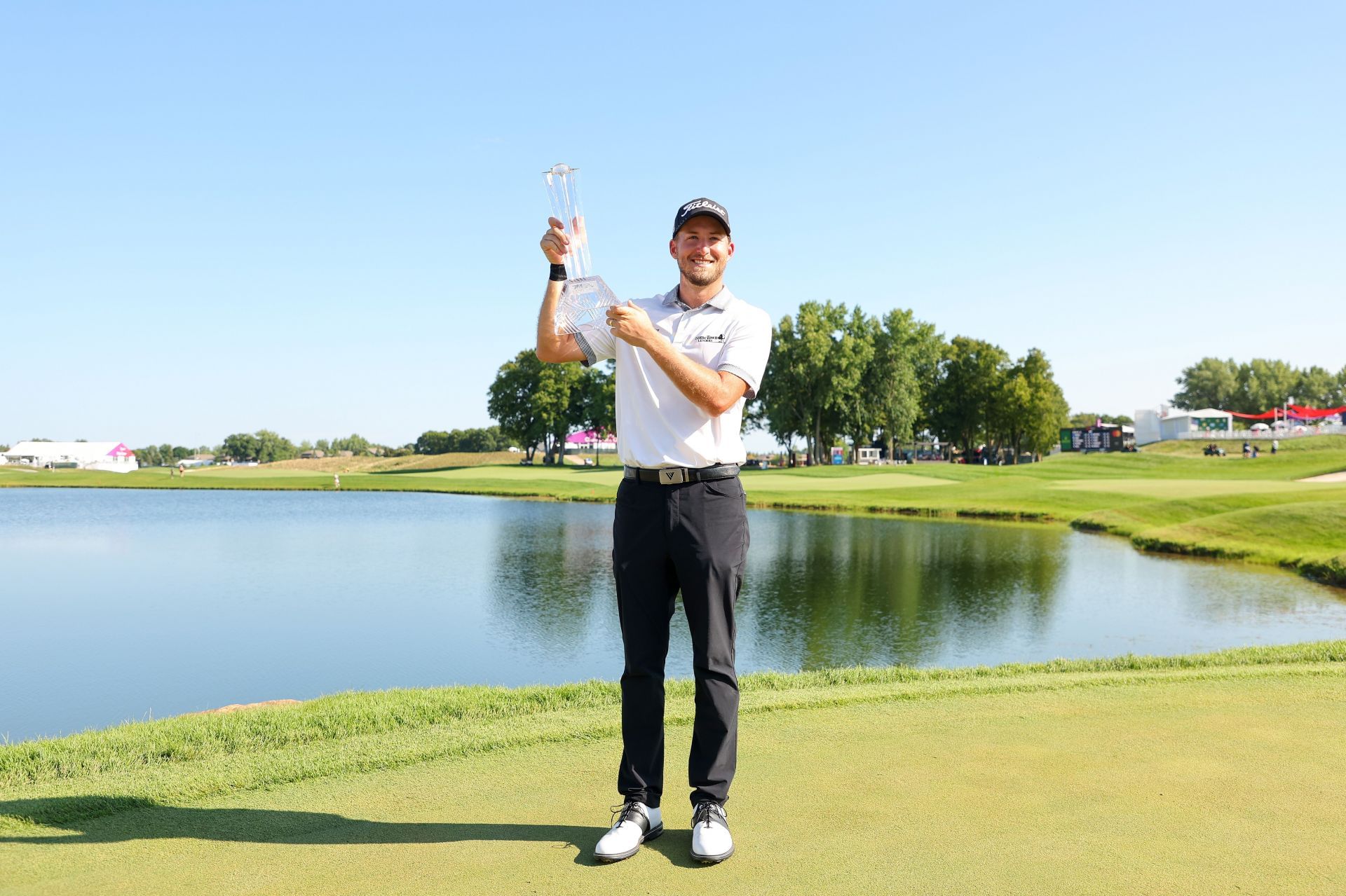 Lee Westwoods 3759 Spot Jump Is The Owgr Broken - n1auch8
