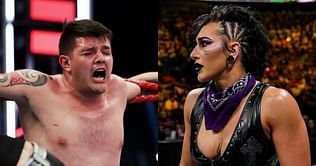 WWE RAW star must eventually kick Dominik Mysterio's a**; Rhea Ripley won't help him? Exploring new potential feud for The Judgment Day