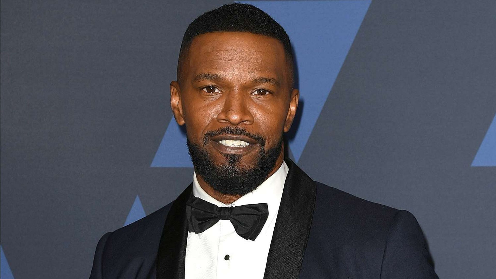 Jamie Foxx. (Photo via Getty Images)