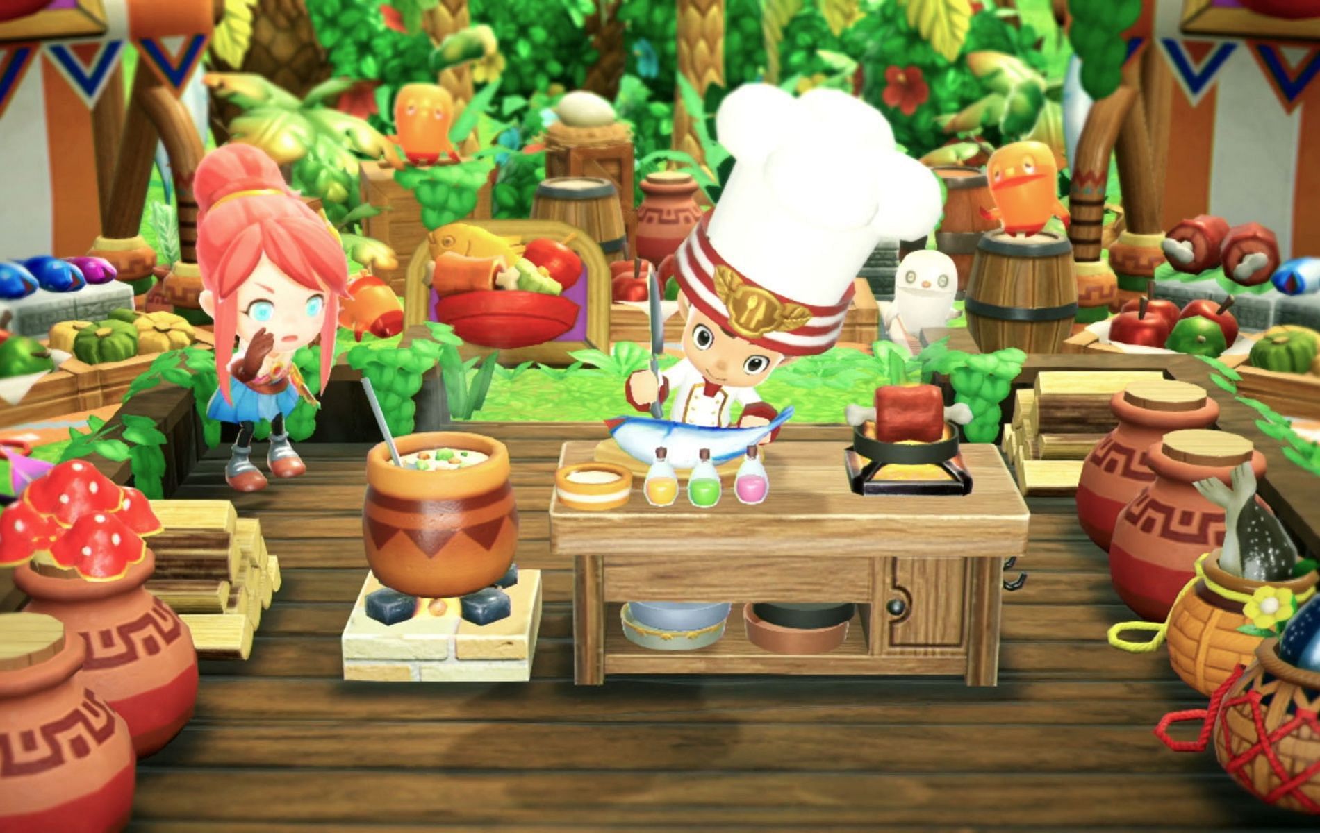 Animal Crossing: New Horizons review: a chill life sim that puts