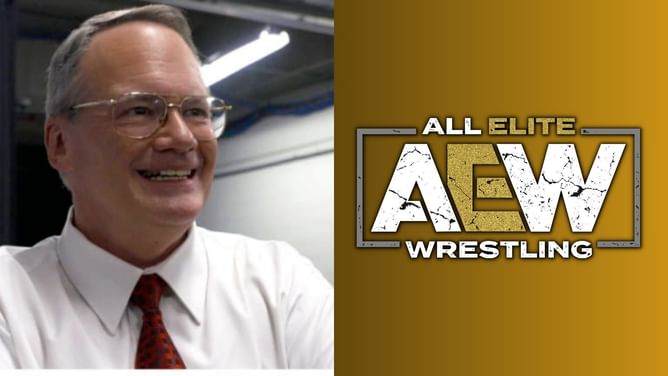AEW has "done the impossible" with 27-year-old star, says WWE veteran Jim Cornette