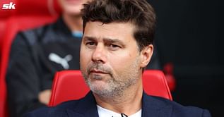 "He is one of the possibilities" - Mauricio Pochettino admits Chelsea star could become the next club captain