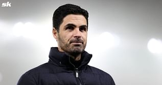 "Something is obviously going on" – Pundit believes Arsenal star might have 'issues' with Mikel Arteta after his lack of game time last season