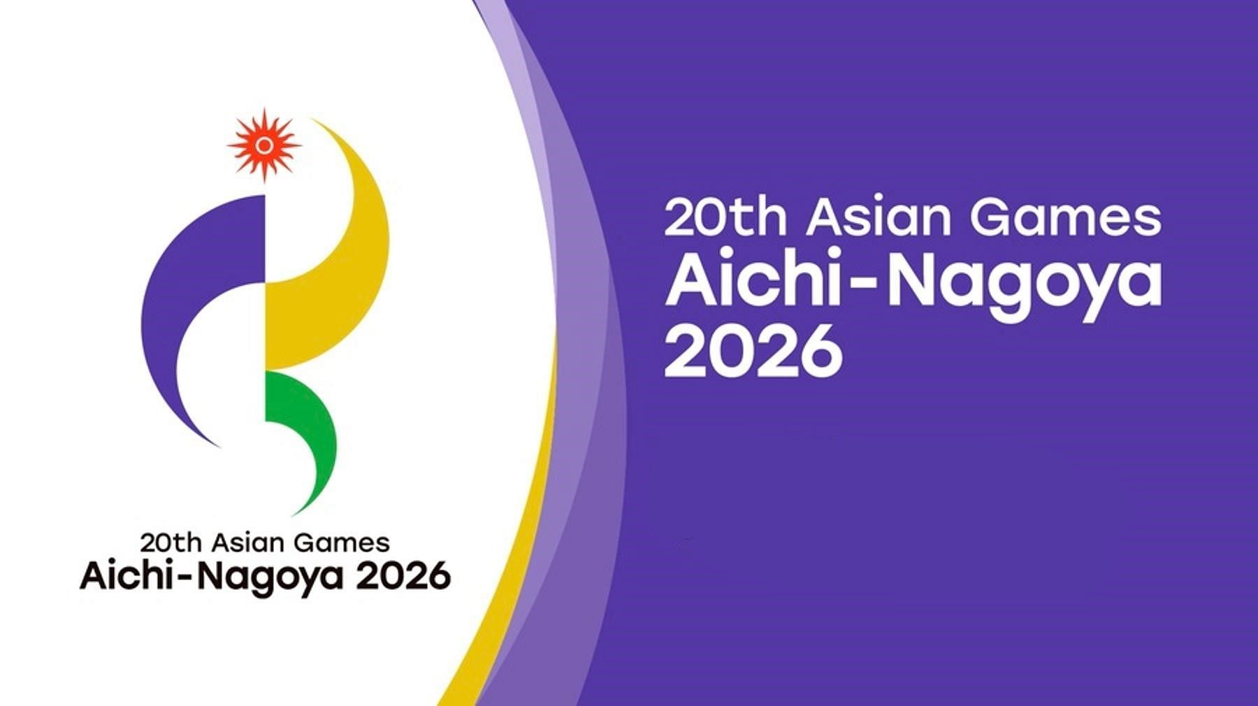 Esports have been confirmed as medal event for Asian Games 2026 in Aichi-Nagoya(Image via 19th Asian Games Hangzhou 2022 Official / Twitter)