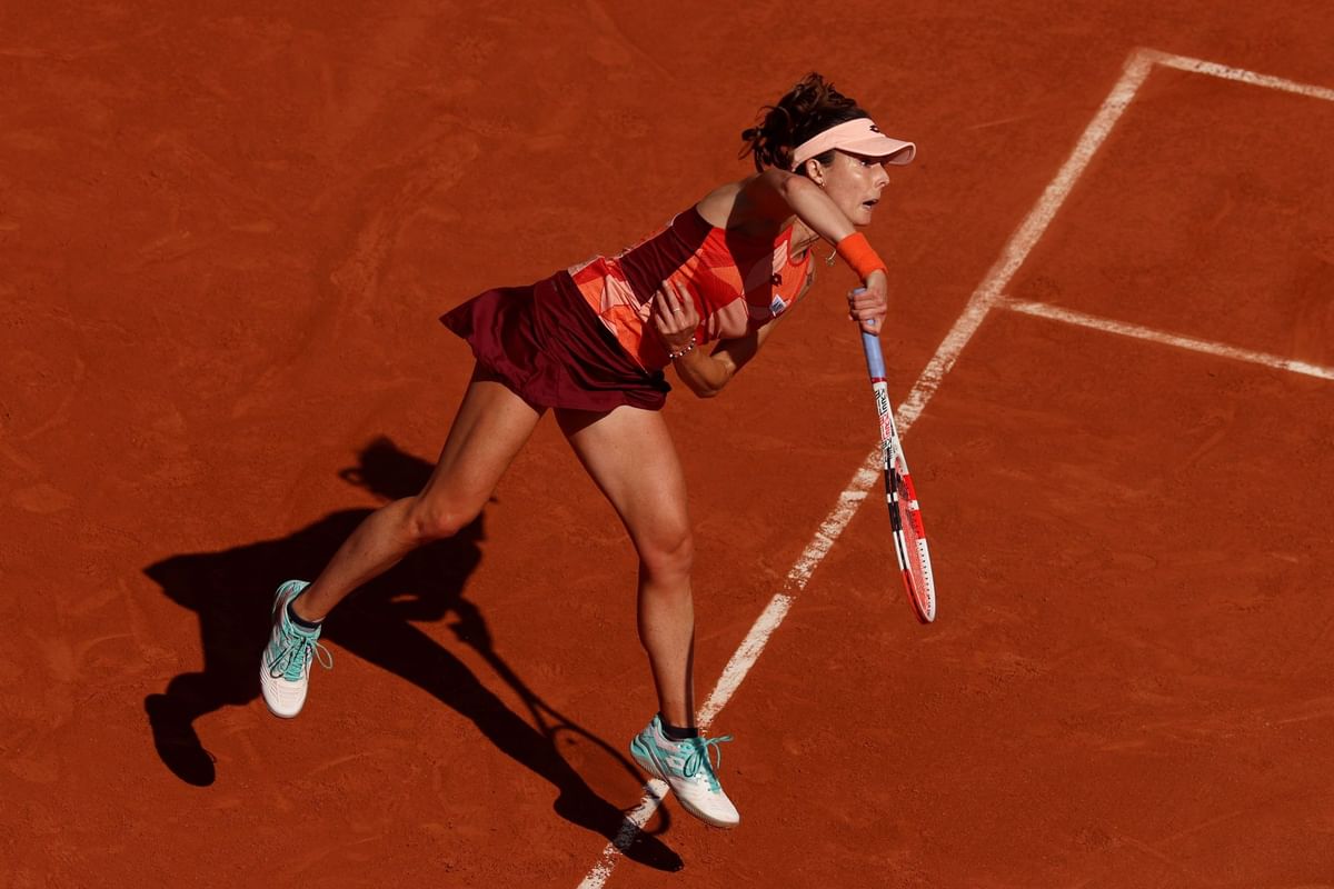 Wimbledon 2023 Elena Rybakina vs Alize preview, headtohead