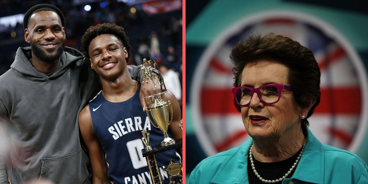 Billie Jean King and Ilana Kloss are powerful LGBTQ people in sports -  Outsports