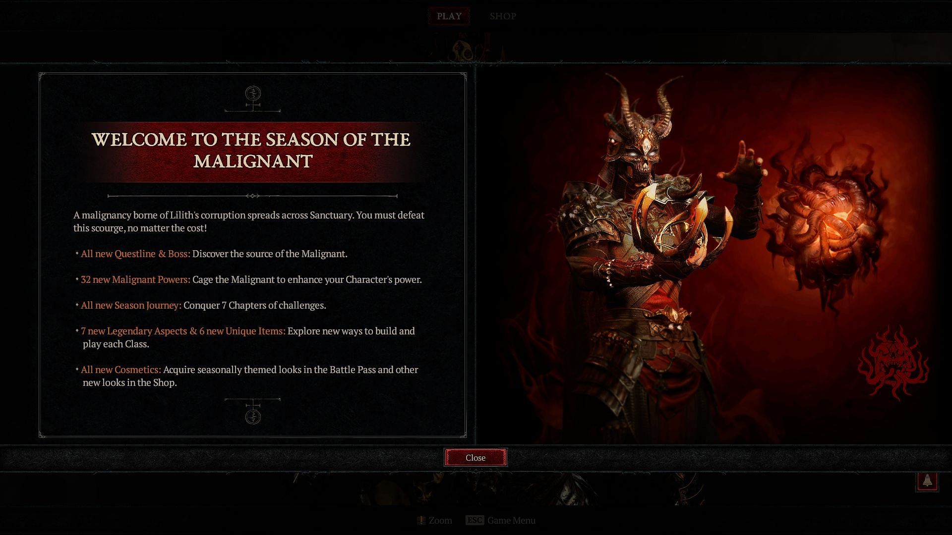 Players would like faster gameplay implemented in Season 1 (Image via Sportskeeda, Blizzard Entertainment)