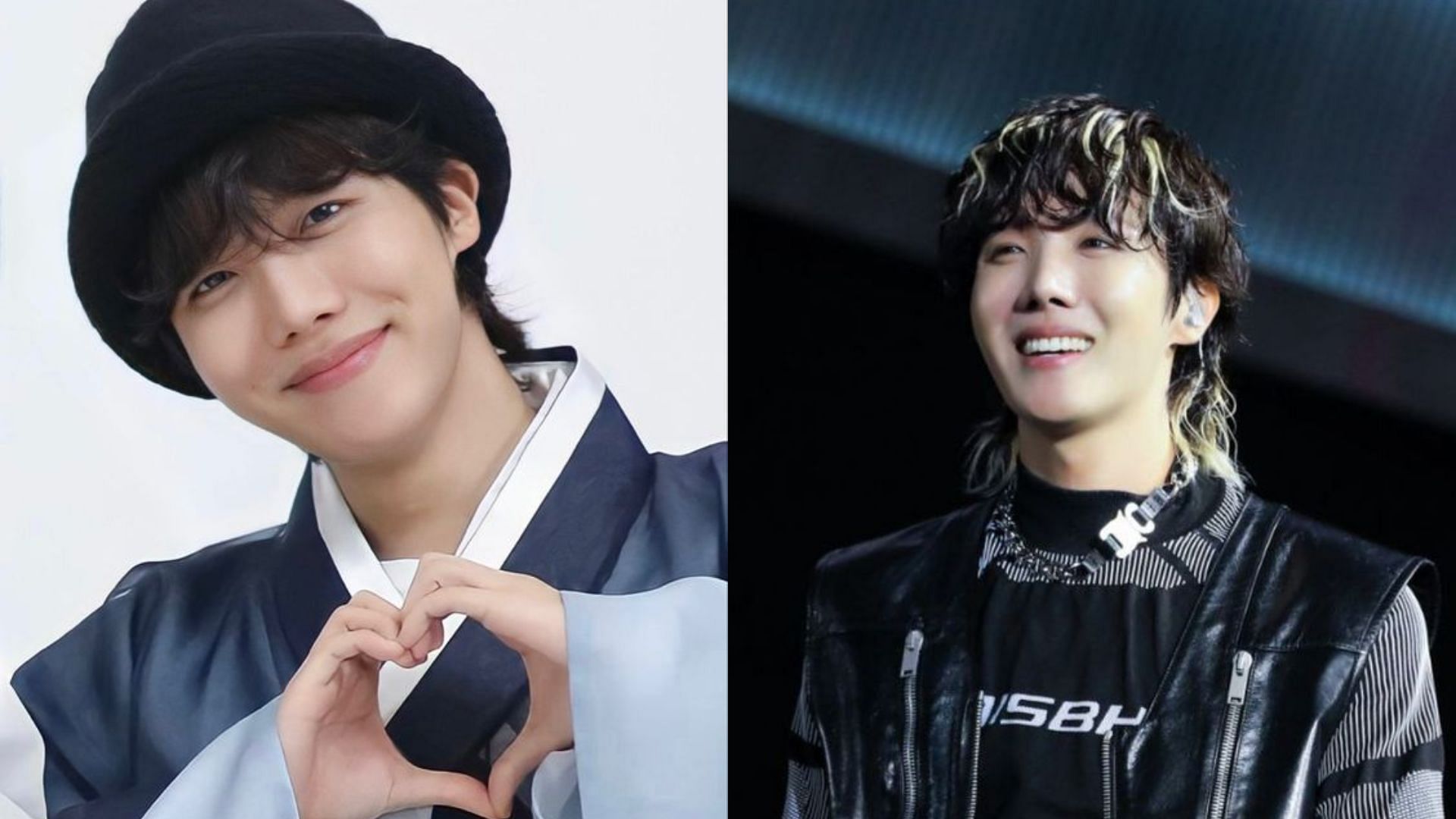 BTS' J-Hope leaves heartfelt message to ARMY from military camp