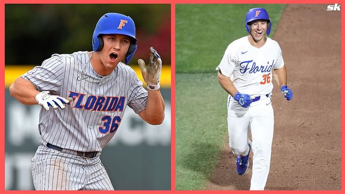 USA Baseball Includes Langford on Collegiate National Team Roster - Florida  Gators