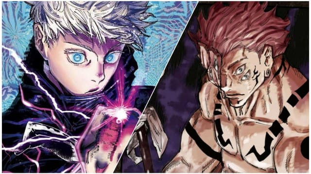 Jujutsu Kaisen Chapter 228 spoilers and raw scans: Sukuna finally uses