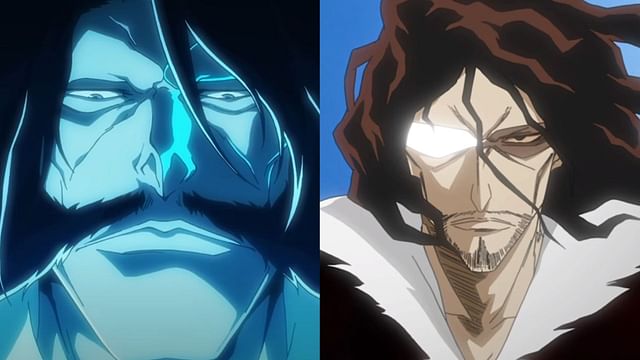 Yhwach: Bleach TYBW: Why does Zangetsu look like Yhwach? Explained