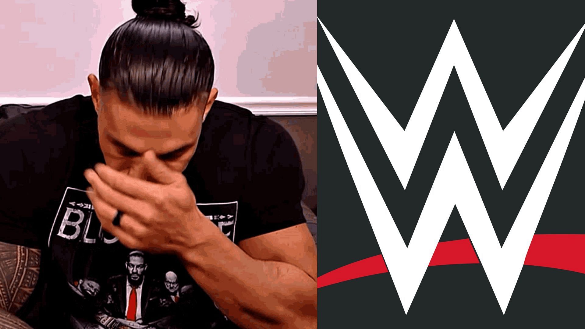 Roman Reigns will not be happy at this latest development