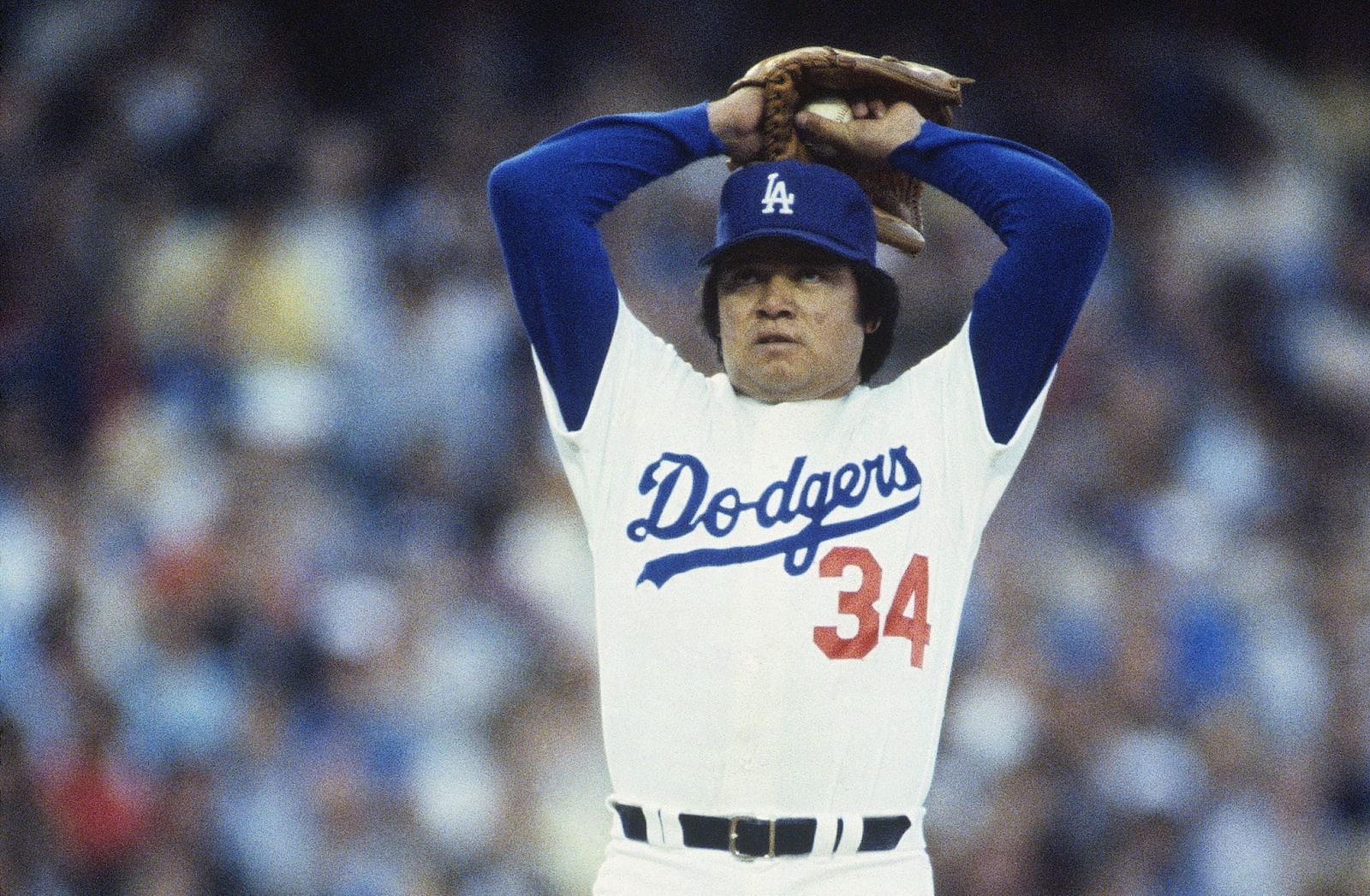 Fernando Valenzuela