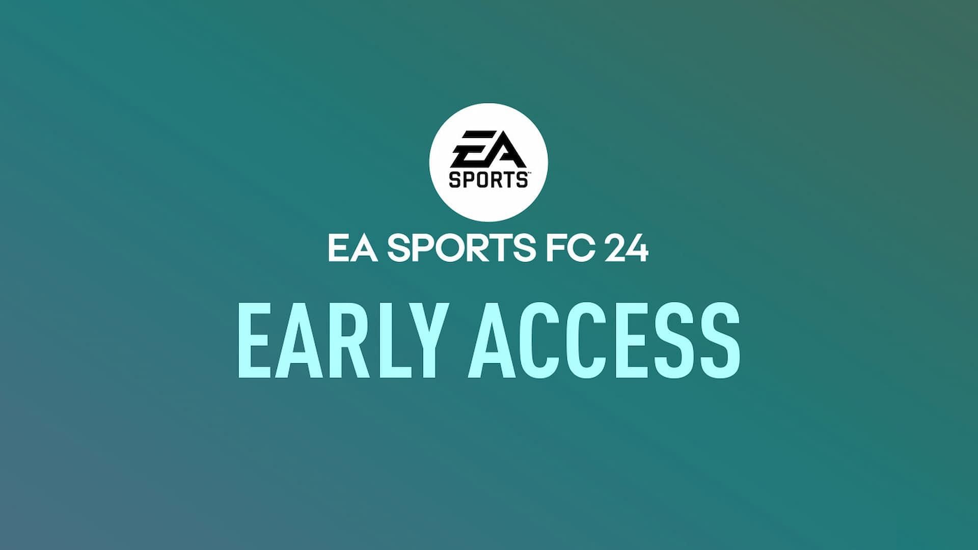 Is EA Sports FC 24 Coming to Xbox Game Pass? Here's What to Know Ahead of  Its Anticipated Release