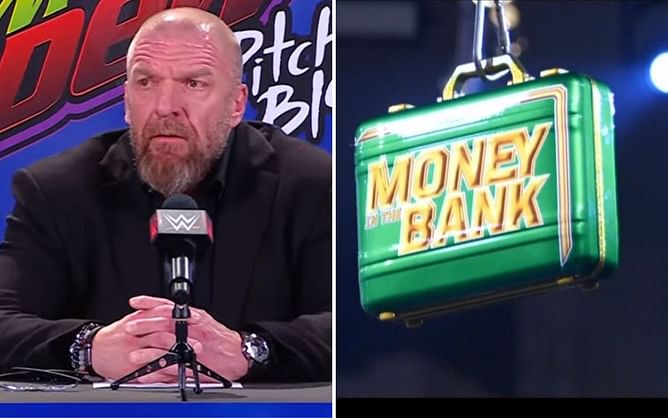 Money in the Bank 2023: Triple H may have broken up top tag team after just 5 months because of a major problem on SmackDown