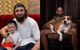 Zabit Magomedsharipov talks UFC return, Justin Gaethje mocks Conor McGregor, fans question if Andrew Tate Grindr leak is real: MMA News Roundup