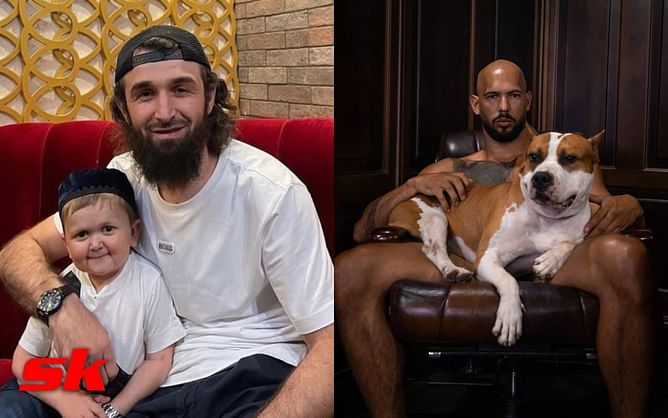 Zabit Magomedsharipov talks UFC return, Justin Gaethje mocks Conor McGregor, fans question if Andrew Tate Grindr leak is real: MMA News Roundup
