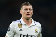 Toni Kroos was upset over the manner of Julen Lopetegui's sacking.