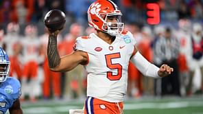 Top 7 college football players who also played baseball ft. DJ Uiagalelei, Deion Sanders, Bo Jackson, and more