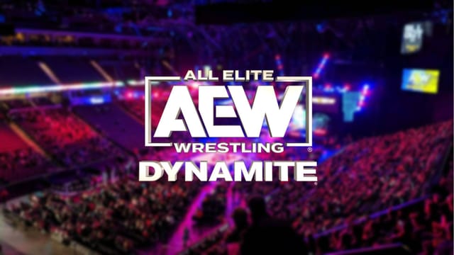 29-year-old star sends one-word message after massive AEW originals ...