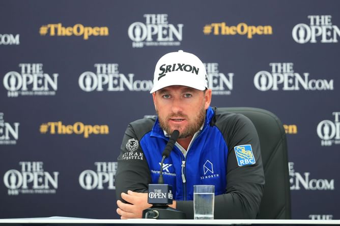 "These guys care a lot about the game" - Graeme McDowell stands up for LIV Golfers the Open Championship qualifying bid