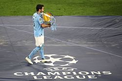 Ranking the 3 Manchester City squad players who can replace Ilkay Gundogan next season