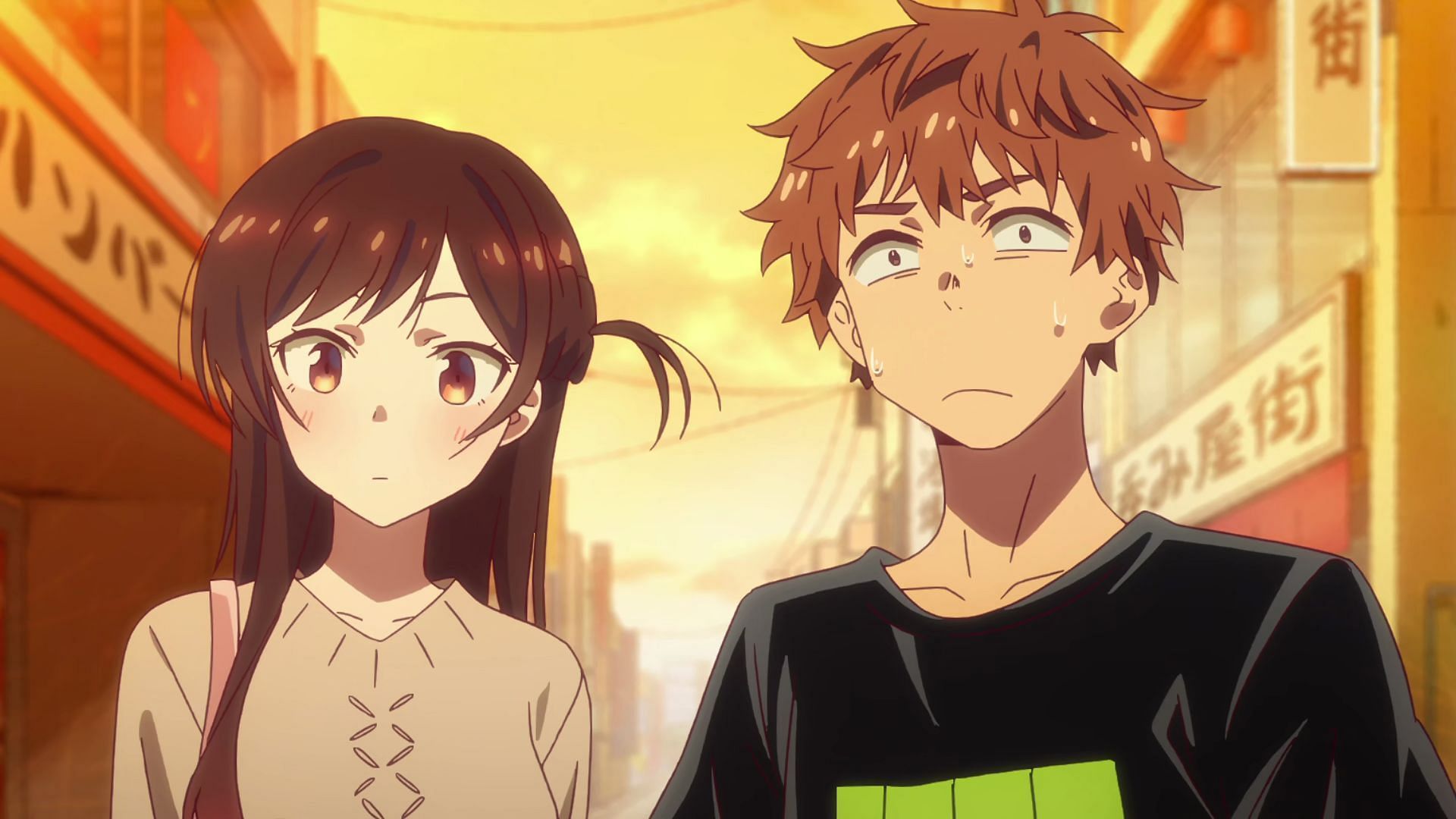 Crunchyroll announces 'Girlfriend, Girlfriend' Season 2 for Fall 2023