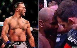 Michael Chandler: This is the most disrespectful thing you can do to a man in MMA
