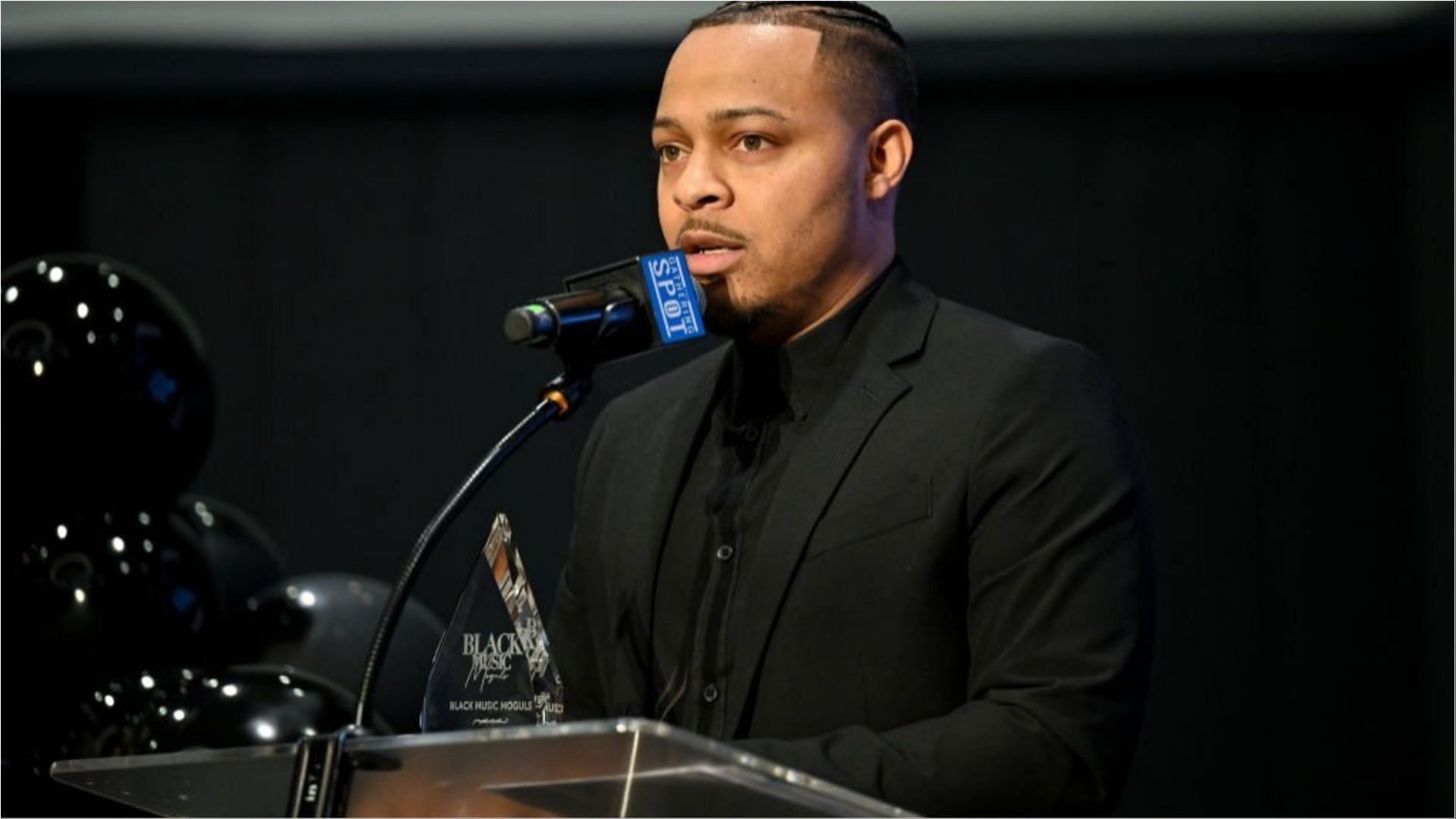 Bow Wow has responded to the claims of a lawsuit filed in March 2023 (Image via Paras Griffin/Getty Images)