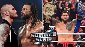 Shocking betrayal, WrestleMania challenge - 5 possible endings to WWE SummerSlam 2023