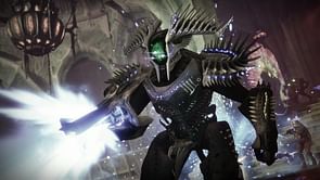 New Destiny 2 glitch is currently breaking the new Dungeon