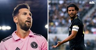 “In MLS, you have to do a little more” – Carlos Vela warns Lionel Messi after Inter Miami move