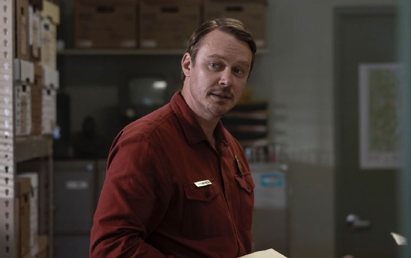 Joe Pickett season 2 episode 10 (finale) recap Did the Grimm brothers help Joe?