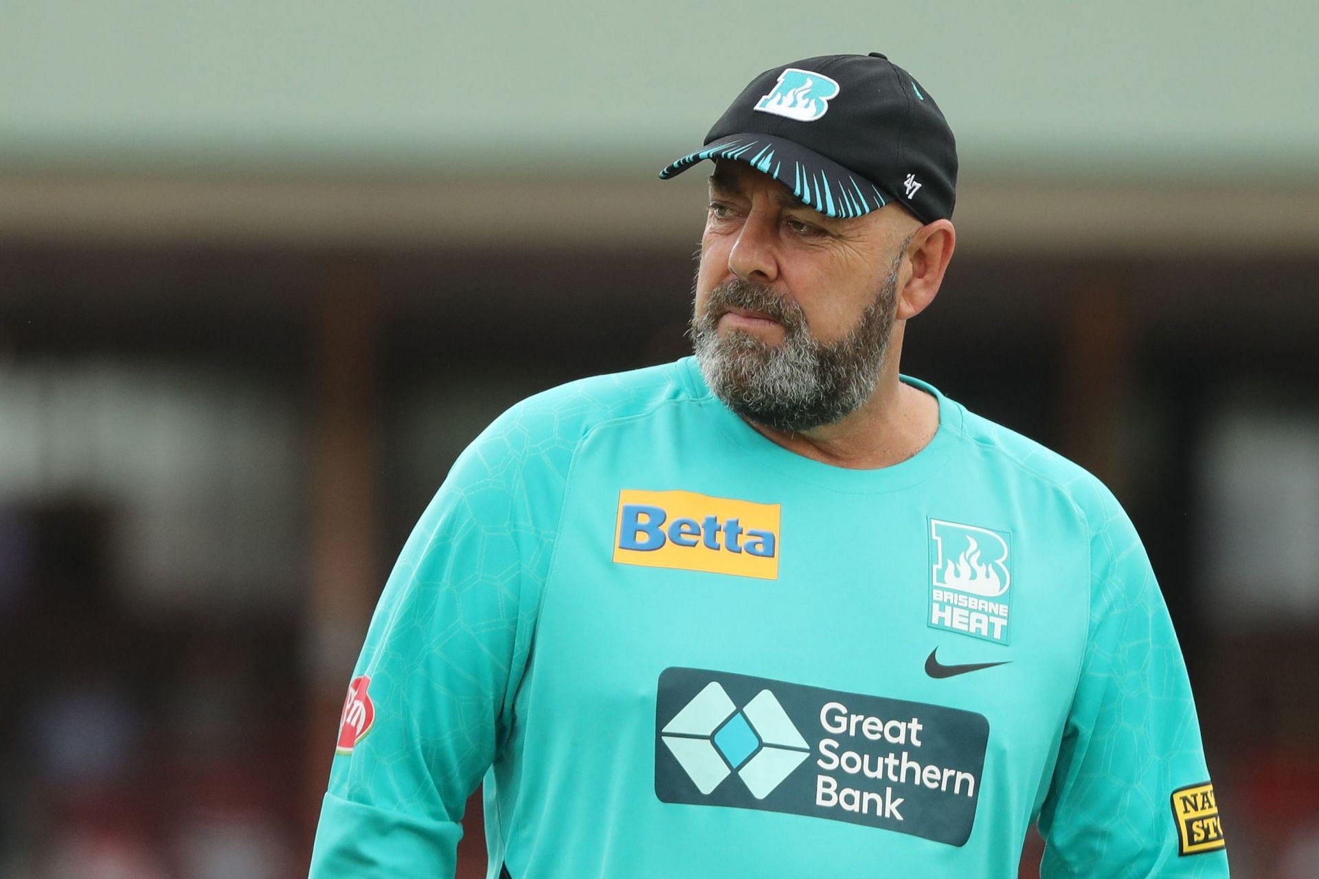 The arrival of Darren Lehmann overturned Deccan Chargers&#039; fortunes in the IPL (File image).