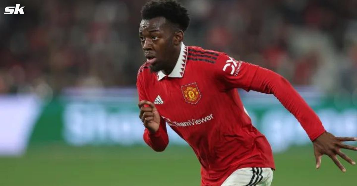Manchester United