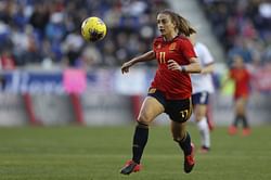 Denmark Women vs Spain Women Prediction and Betting Tips | July 5th 2023