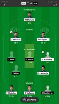 Fantasy suggestion #2